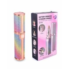 Máquina de barbear aparador de sobrancelhas sem falhas - Fu Xing