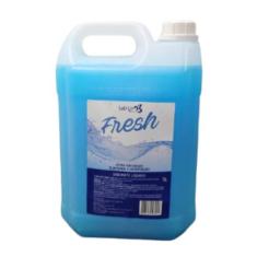 Sabonete Líquido Fresh Lady Liz  5L C/Hidratante