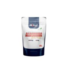 Albumina Suplemento Alimentar Sabores - Absolut Nutrition,  Morango co