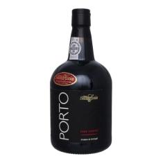 Vinho do Porto Santa Luzia Tawny Fonseca - 750ml