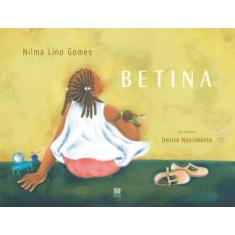 Livro - Betina
