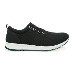 Tenis Casual Schiareli Confortavel Macio Leve Cadarco Feminino-Feminino