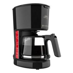 Cafeteira Elétrica Urban Pop 30 Cafes Caf610 110v - Cadence