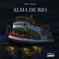 Livro - Alma de rio
