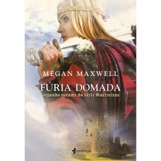 Livro - Fúria domada