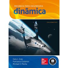 Livro - Mecânica para Engenharia: Dinâmica