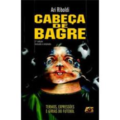 Cabeça De Bagre