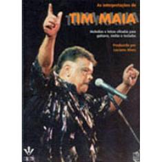 As Interpretações De Tim Maia