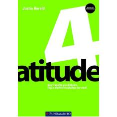 Livro - Atitude 04