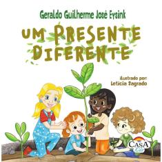 Um presente diferente