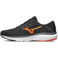 Tênis Masculino Mizuno Connect Laranja 41