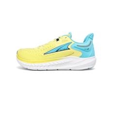 ALTRA Tênis de corrida feminino Torin 7 Road, Amarelo, 36