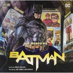 Mundo de Batman, O, 3