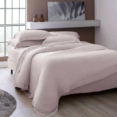 Jogo De Cama King 400 Fios Bali Bambu - Kacyumara Rose