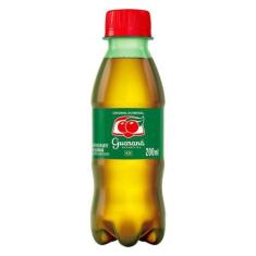 Refrigerante Guaraná Antarctica Original - 200ml - Ambev