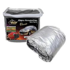 Capa Automotiva Para Cobrir Carro 100% Impermeável Protetora - Vhip
