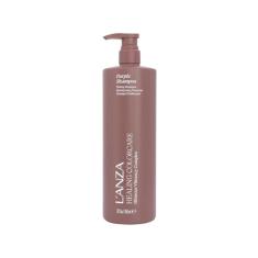 L'Anza Healing ColorCare Silver Brightening Shampoo 1 Litro