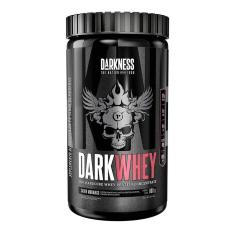 Dark Whey 100% 900g-Unissex