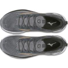 TENIS MIZUNO WAVE MIRAI 5 MASCULINO-Masculino