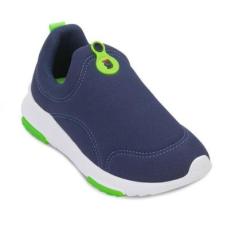 Tênis Calce Fácil Gibizinho GB24-G321-Masculino