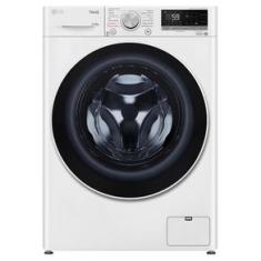 Lava e Seca Smart LG VC4 14kg Branca com AIDD CV5014WC4A