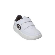 Tênis Infantil Feminino Menina Ortopé Bliss Teen Casual-Feminino