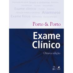 Livro - Exame Clínico