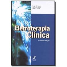Eletroterapia clinica