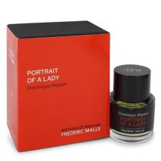 Perfume Feminino Portrait Of A Lady Frederic Malle 50 Ml Eau De Parfum