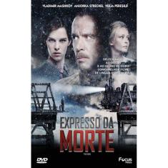 Expresso Da Morte