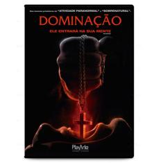 Dominação(Incarnate)-Dvd
