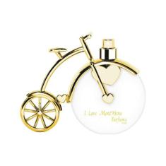 I Love Mont'anne Parfums Luxe Mont'anne Feminino Edp 100ml