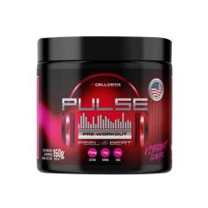 Pré-Treino Pulse 150G - Cellgenix