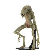 Alien ressuscitar figura modelo de brinquedo