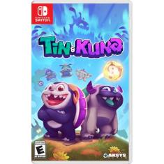 Tin & Kuna - Nintendo Switch