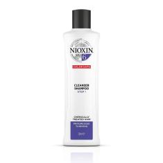 Shampoo Nioxin Sistema 6 Cleanser 300ml