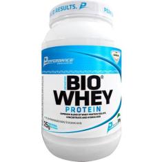 Bio Whey Protein 909G Performance Nutrition
