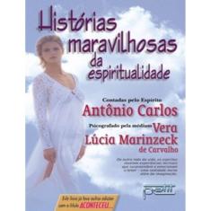 Historias Maravilhosas Da Espiritualidade