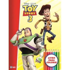 Toy Story 3 - Colecao Kit Diversao