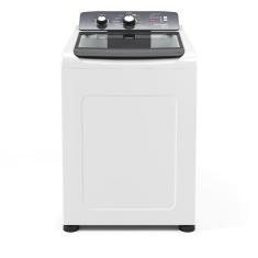 Lavadora de Roupa Automática Mueller 15Kg Ultracentrifugação e Ciclo Rápido Branca MLA15 – 220 Volts