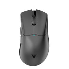 MOUSE FORCE ONE PHANTOM PRO BLACK WIRELESS / 26.000 DPI