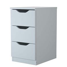 Gaveteiro com 3 Gavetas Helena Branco