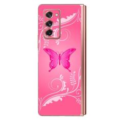 Capa Adesivo Skin361 Verso Para Samsung Galaxy Z Fold 2 5G - KawaSkin