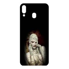 Capa Adesivo Skin116 Verso Para Samsung Galaxy M20 - KawaSkin