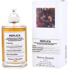 Perfume Masculino Replica Jazz Club Edt 100 ML