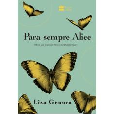 Livro - Para sempre Alice
