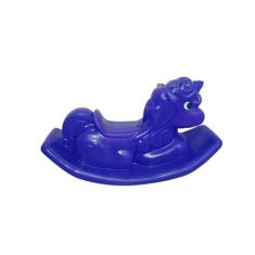 Gangorra Reforçada Bebê e Criança-Modelo Unicornio Mágico Meninos e Me