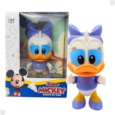 Boneco Margarida Mickey E Amigos Disney Jr 12cm 3298 - Lider - Lider B