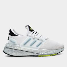 Tênis Infantil Adidas Boost X PLR-Unissex