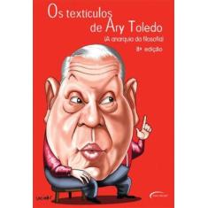Texticulos De Ary Toledo - NOVO SECULO